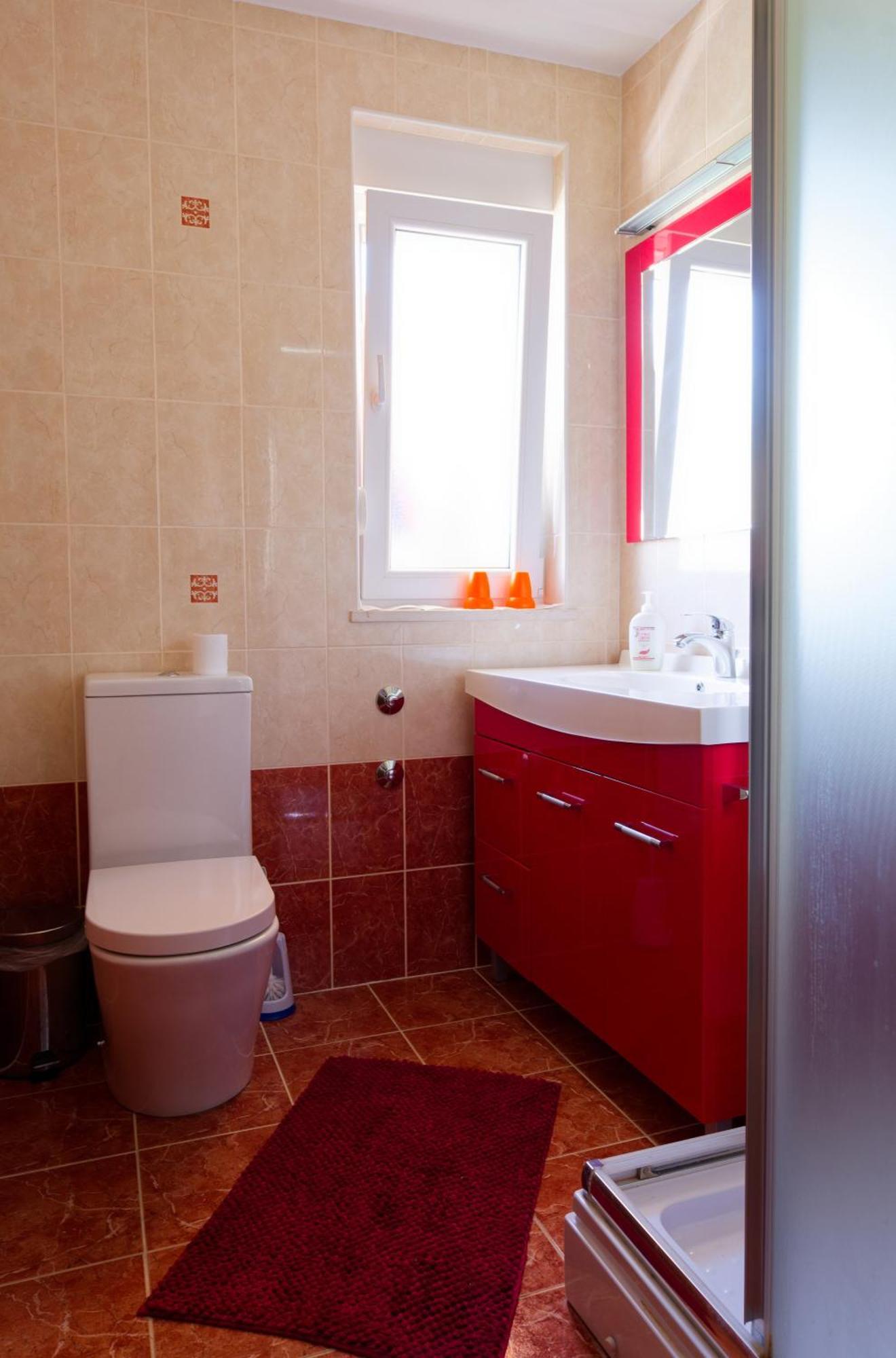 Yellow House Appartement Podstrana